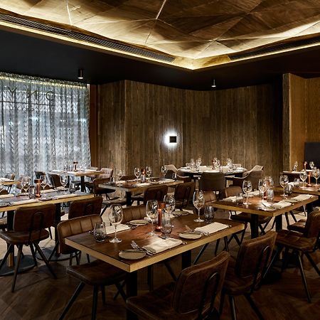 Crowne Plaza Sydney Burwood By Ihg Sidney Exterior foto