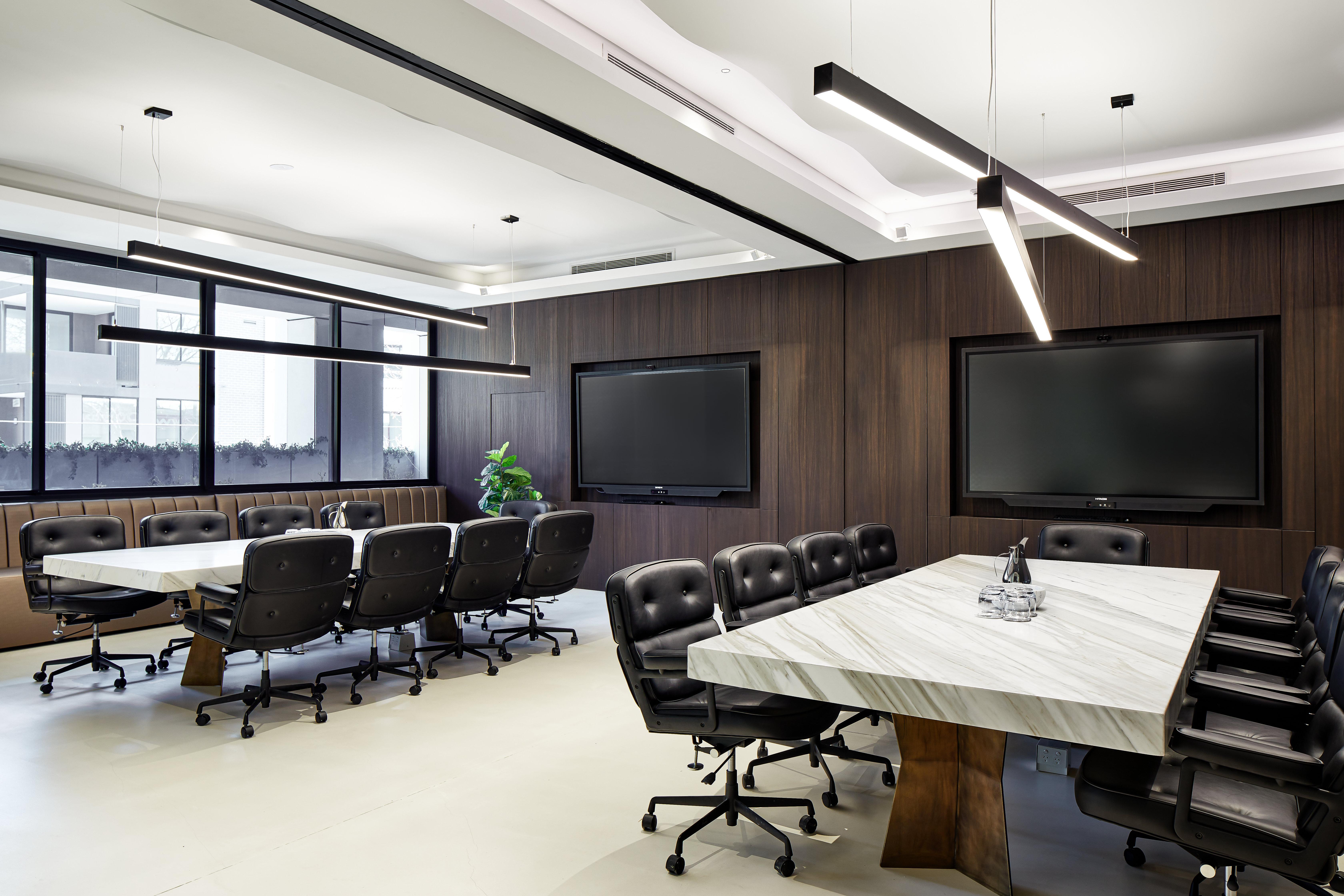 Crowne Plaza Sydney Burwood By Ihg Sidney Exterior foto