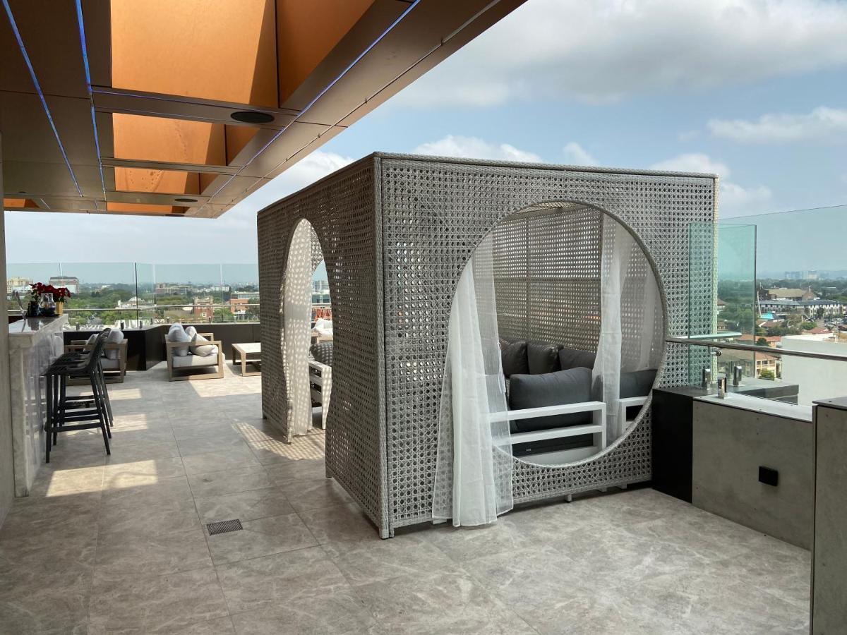 Crowne Plaza Sydney Burwood By Ihg Sidney Exterior foto