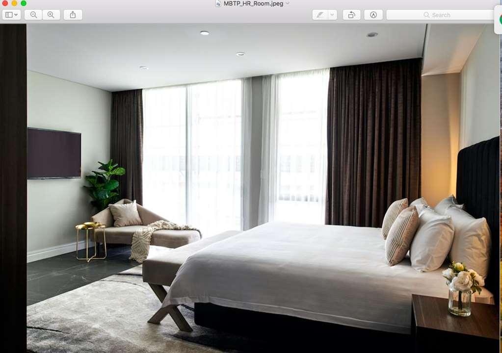 Crowne Plaza Sydney Burwood By Ihg Sidney Quarto foto