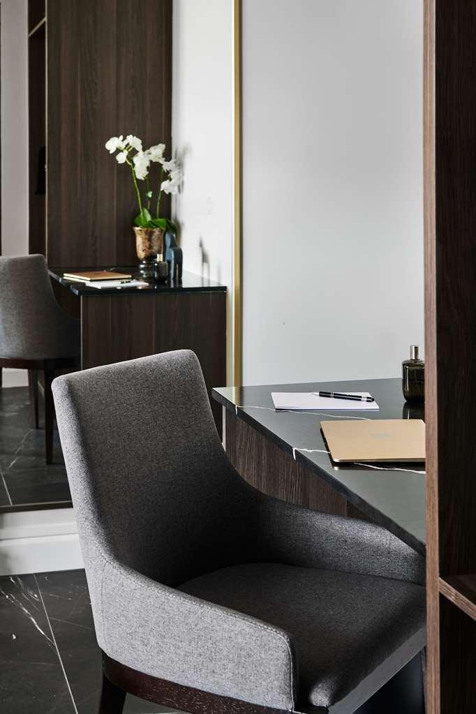 Crowne Plaza Sydney Burwood By Ihg Sidney Quarto foto