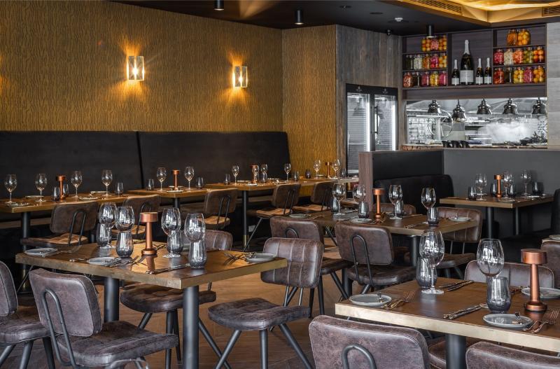 Crowne Plaza Sydney Burwood By Ihg Sidney Exterior foto