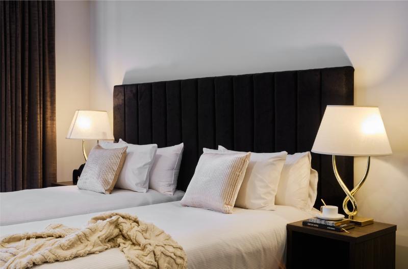 Crowne Plaza Sydney Burwood By Ihg Sidney Exterior foto